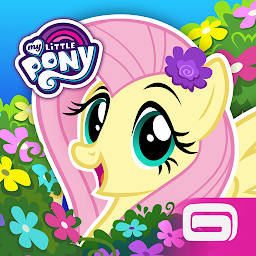 Дүрс тэмдгийн зураг My Little Pony: Magic Princess