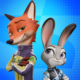 Icon image Disney Speedstorm