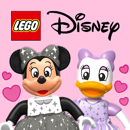 Icon image LEGO® DUPLO® Disney