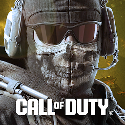 Imagem do ícone Call of Duty®: Mobile