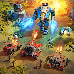 「アート・オブ・ウォー 3: クト - リアルタイムの軍事戦略」のアイコン画像