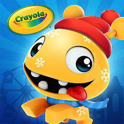 Icon image Crayola Create and Play
