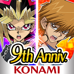 Icon image Yu-Gi-Oh! Duel Links
