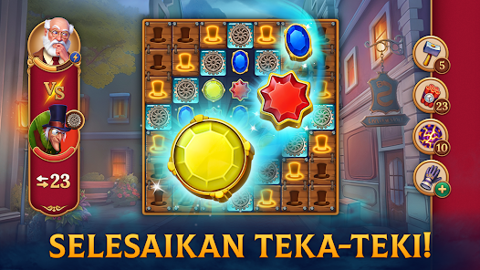 Imej tangkapan skrin