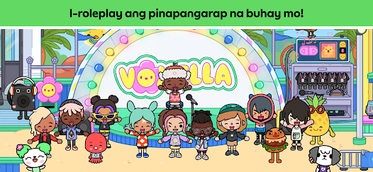 Screenshot na larawan