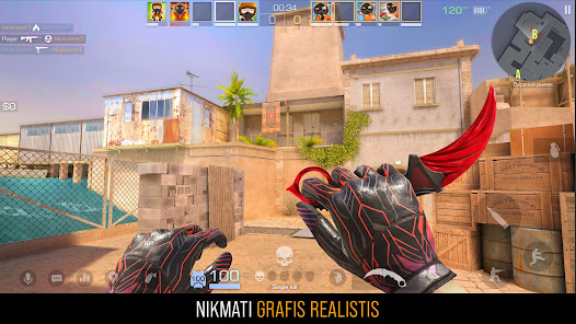 Imej tangkapan skrin