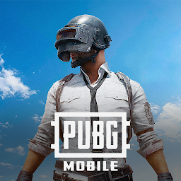 صورة رمز PUBG MOBILE