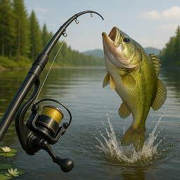 Icon image Fishing Clash: Sport Simulator