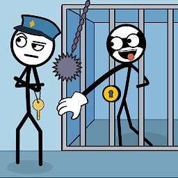 Icon image Thief Puzzle: to pass a level