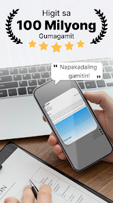 Screenshot na larawan