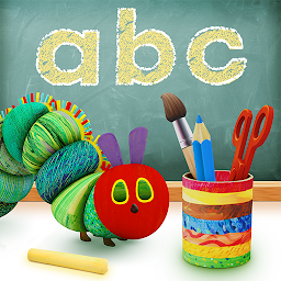 Icon image Hungry Caterpillar Play School