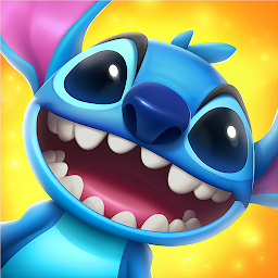 Icon image Disney Solitaire