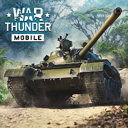 Icon image War Thunder Mobile