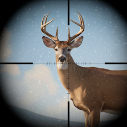 Icon image Trophy Hunter – Hunting Game