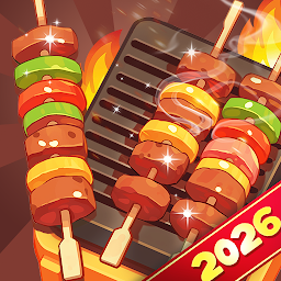 Icon image Grill Sort - Food Sort Games