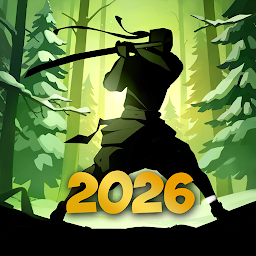 Icon image Shadow Fight 2