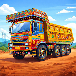 Дүрс тэмдгийн зураг Construction Vehicles & Trucks