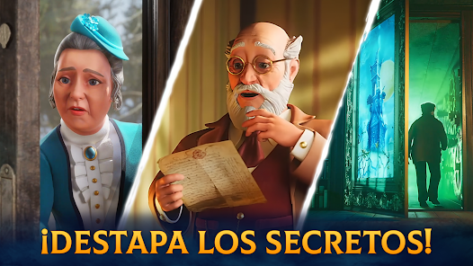 Imagen de la captura de pantalla