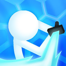 Icon image Stickman Rebirth