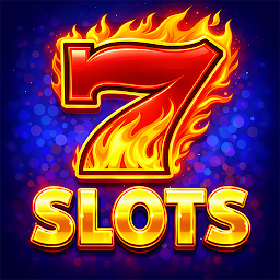 Icon image Classic Slots Galaxy: 777 Slot