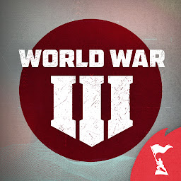 「覇権：第三次世界大戦」のアイコン画像