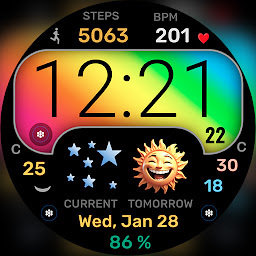 Icon image h1101 World of Gradients