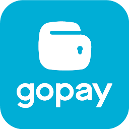 Icon image GoPay: Transfer, Payment, QRIS