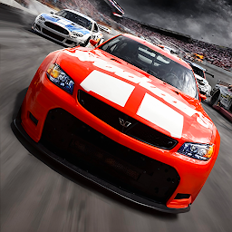 Icon image Stock Car Racing