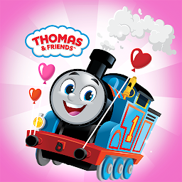 Icon image Thomas & Friends™: Let's Roll
