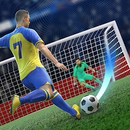 Immagine dell'icona Soccer Superstar - calcio