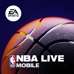 Icon image EA SPORTS™ NBA LIVE Mobile