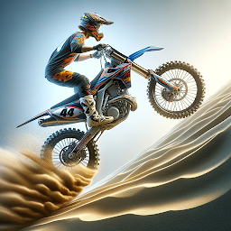 Icon image Stunt Bike Extreme
