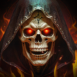 Icon image The Dragon Odyssey