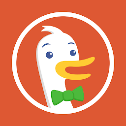 Image de l'icône DuckDuckGo Browser, Search, AI