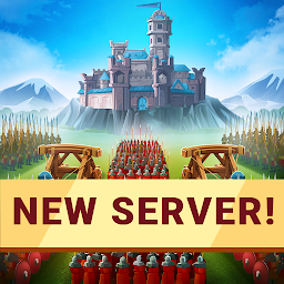 Icon image Empire: Four Kingdoms