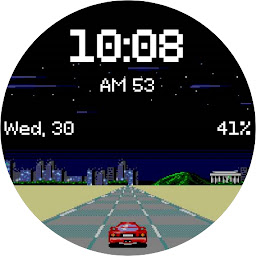 Icon image Game 8 Bits LX25 - Luxsank