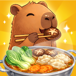 Icon image Hotpot Go: Food Sort