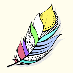 Icon image Coloring Diorama: Color by Num