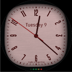 Icon image Heritage Watch Face