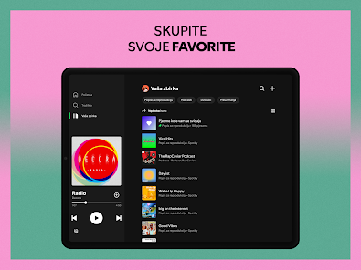 Slika snimke zaslona