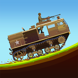 Icon image Truck Simulator: Frontline WW2