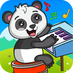 Imatge d'icona Musical Game for Kids