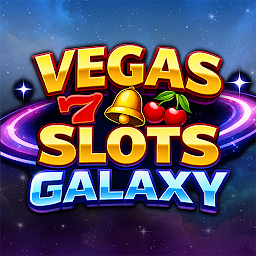 Icon image Vegas Slots Galaxy