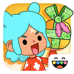 Icon image Toca Boca World