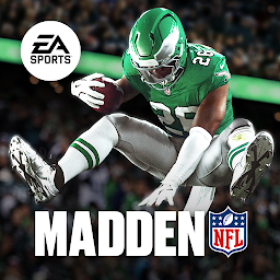 Icon image Madden NFL 26 Mobile Football
