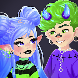 Icon image Highrise: Avatar, Chat & Games