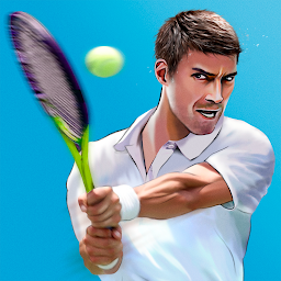 Icon image Tennis Arena