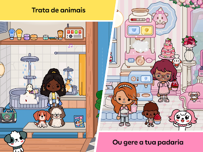 Imagem de captura de ecrã