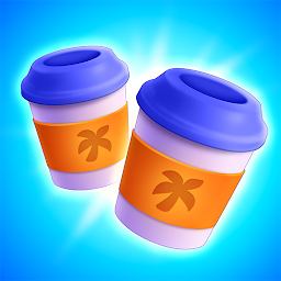 Icoonafbeelding voor Travel Town - Merge Adventure