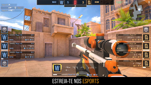 Imagem de captura de ecrã